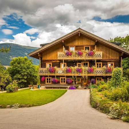 Hacklbauer Lejlighed Altenmarkt im Pongau Eksteriør billede